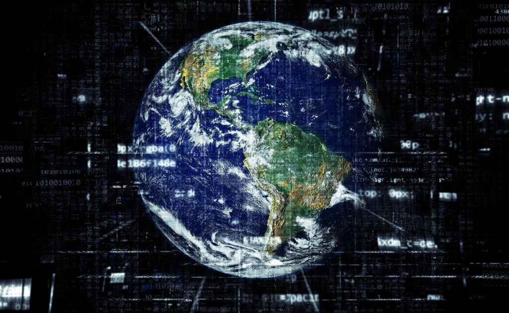 Global Product Sourcing