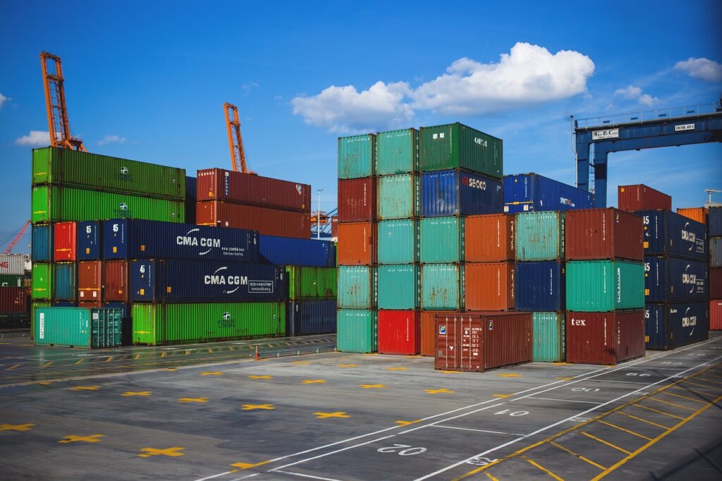 Freight & Customs Handling