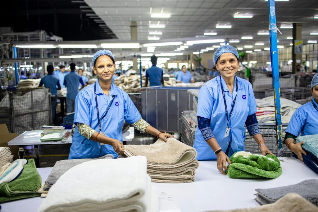 Verified Supplier Matchmaking