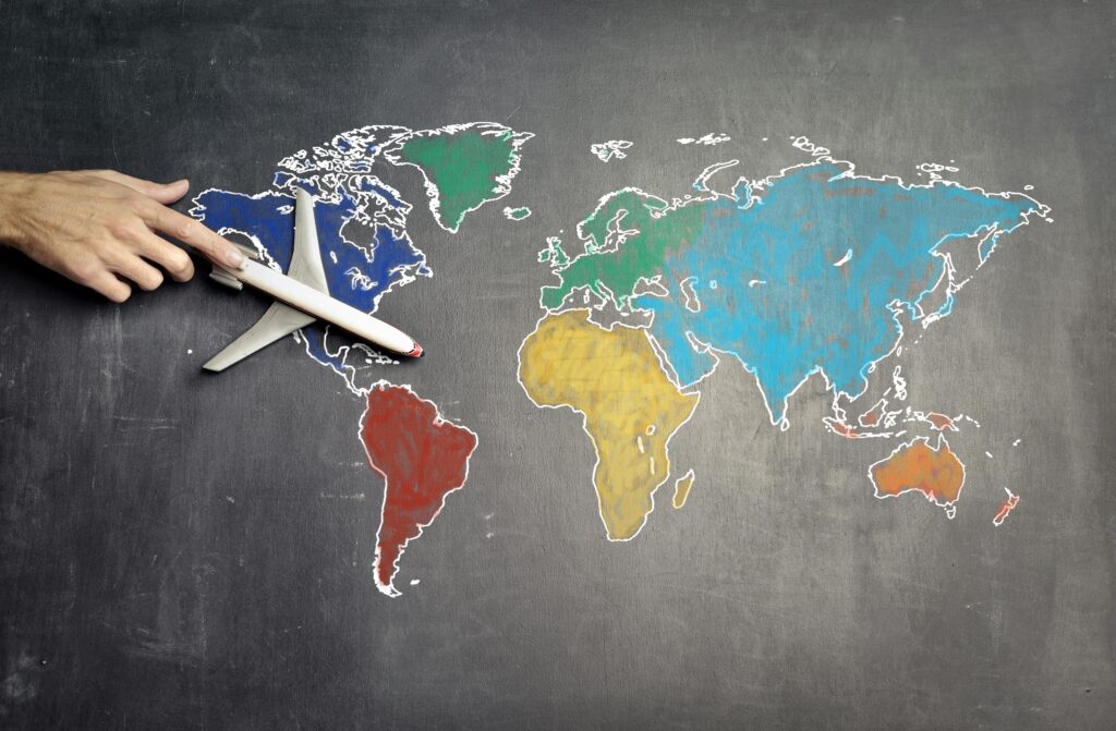 Product Sourcing (Bangladesh, China, India & More)
