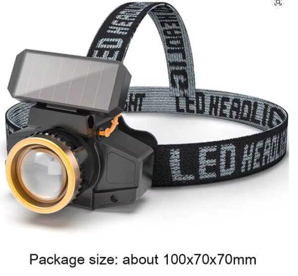 Headlamp